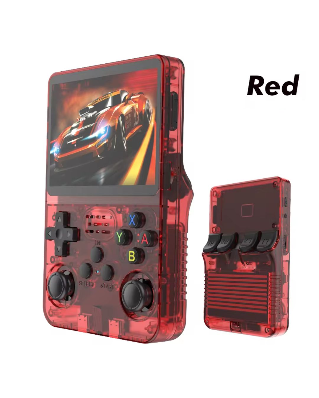Ultimate Retro™ Handheld Console