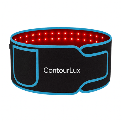 ContourLux Infrared Therapy Belt